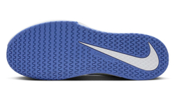 Женские Кроссовки теннисные Nike Vapor Lite 3 - volt tint/sapphire white/lt liquid lime