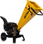 Измельчитель веток бензиновый CHAMPION CH5148