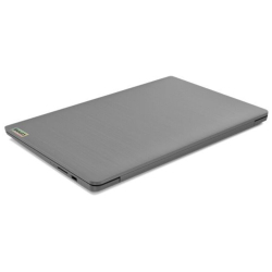 Ноутбук 15,6" Lenovo IdeaPad 3 15ITL6 Core i5 1135G7/8Gb/512Gb SSD/NV MX350 2Gb/15.6" FullHD/DOS Серый (82H800LVAK)