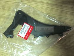 83701-KZZ-900. COVER, L. SIDE LOWER