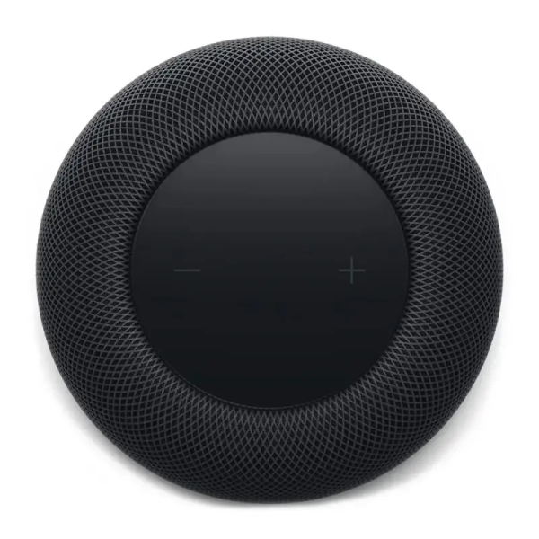 Умная колонка Apple HomePod, 2-го поколения, тёмная ночь