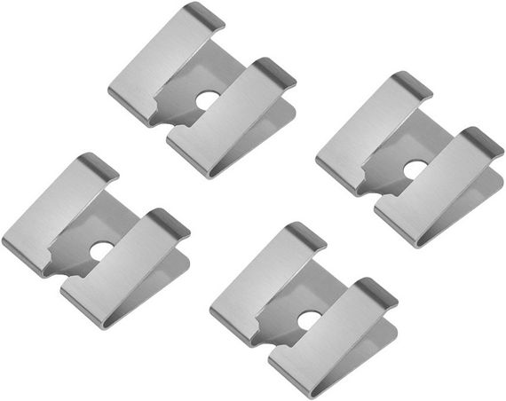 Индукционная стеклокерамич. панель MAUNFELD CVI594SBG Inverter