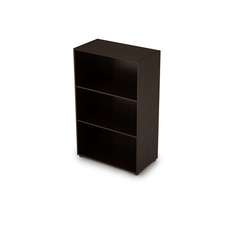 4Ш.017 Шкаф стеллаж средний (798*430*1277)