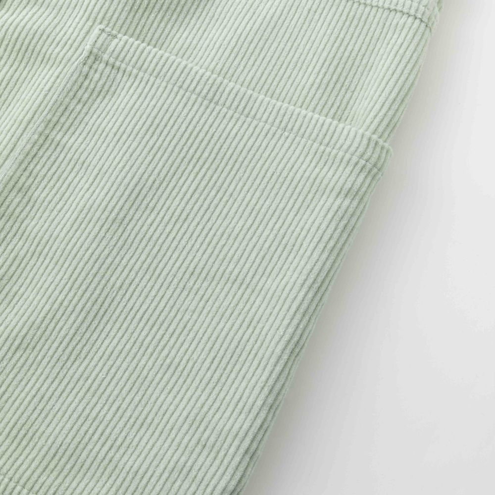 Брюки Ymkashix Velvet 2.0 небесно-голубые