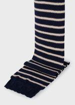 шапка с шарфом