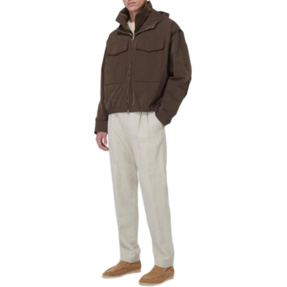 Куртки Loro Piana, FAM7693-H0HD