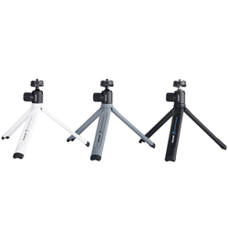 CULLMANN MAGNESIT COPTER CB2.7. black. Настольный штатив