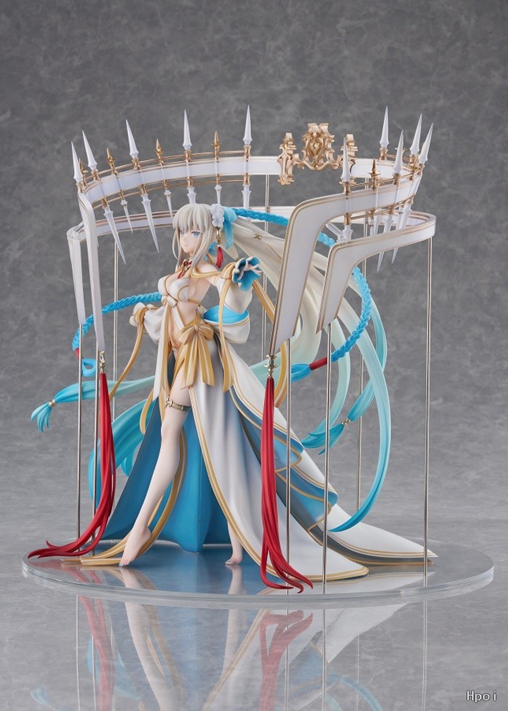 Morgan le Fay