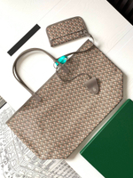 Goyard Saint Louis GM Bag