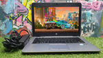 Ноутбук HP i5-6/8Gb/FHD/EliteBook 820 G3 Y3B65EA/Windows 10
