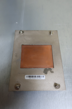 Радиатор IBM X3550 M5