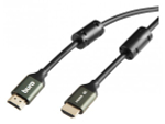 Кабель Buro HDMI 2.1, 5м