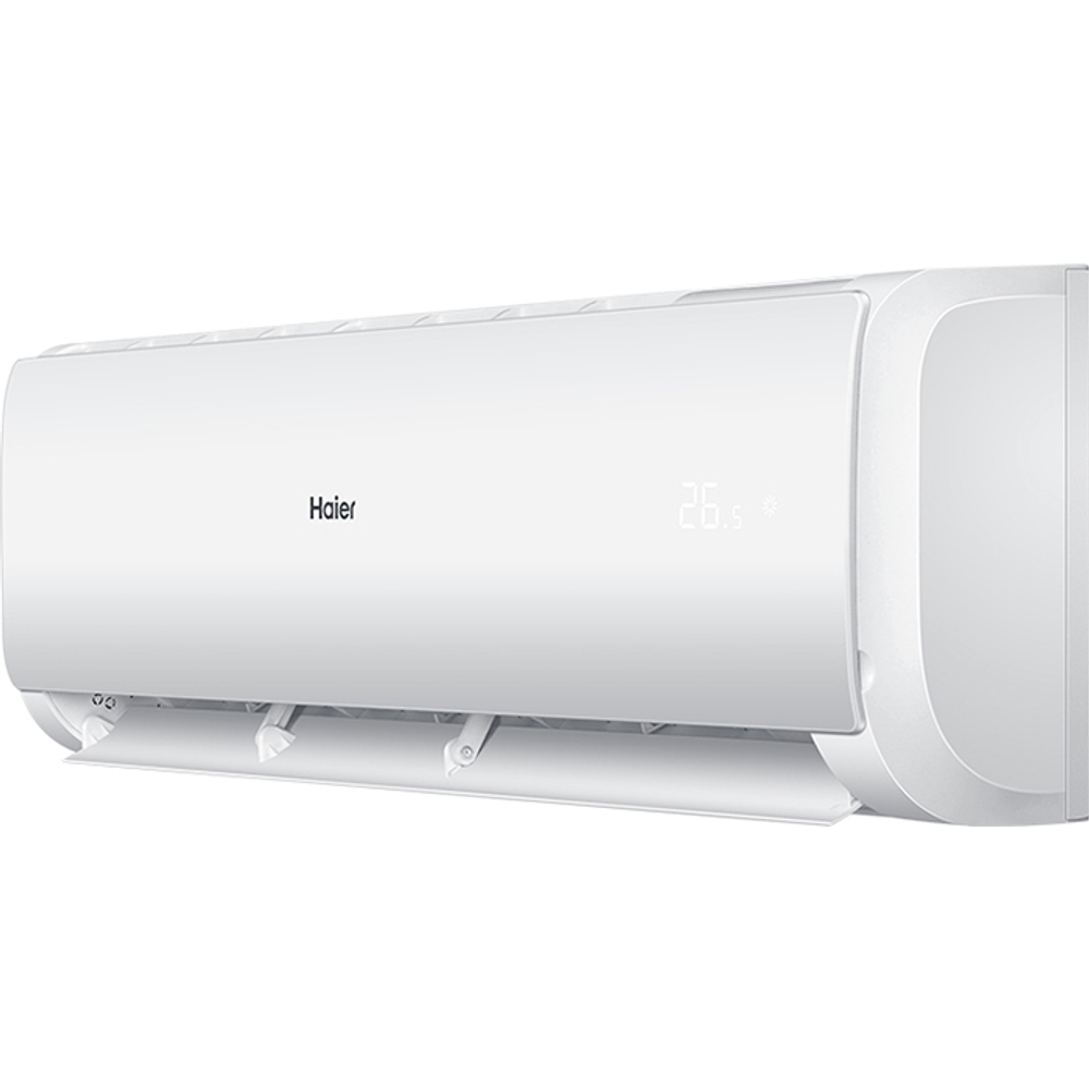 Сплит-система Haier Tundra DC AS09TT5HRA / 1U09TL5FRA (2024)