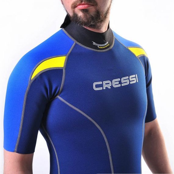 Гидрокостюм Cressi Shorty One 1 мм