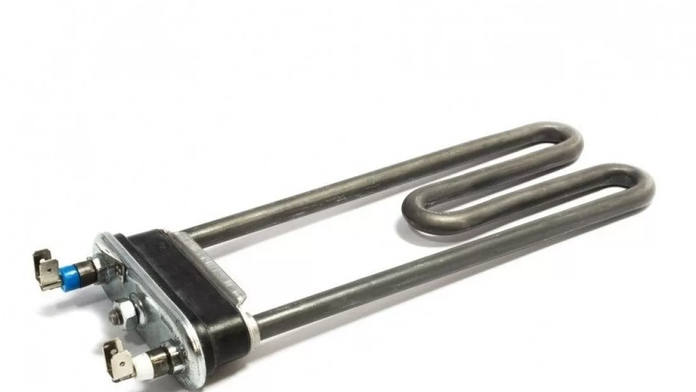 Тэн для стиральной машины Samsung Diamond (Даймонд Диамонд) Eco Bubble (Эко Бабл) Crystal Slim (Кристал Слим) DC47-00006A, DC47-00006B, DC47-00006C, DC47-00006E, DC47-00006J, 3406111