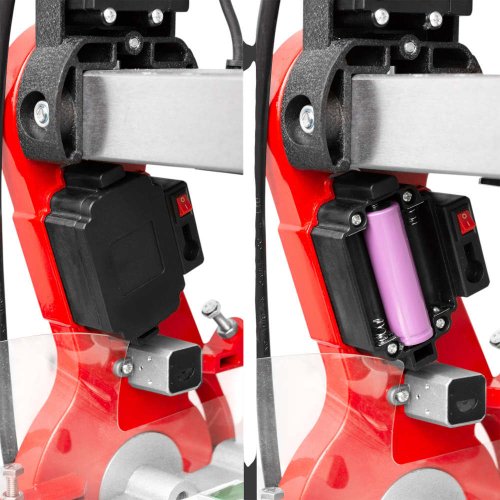 Плиткорез DIAM ML-AUTO1600/2.3 LASER"