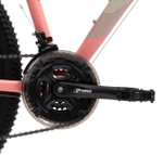 Женский велосипед Welt Floxy 2.0 D 27 (2024)