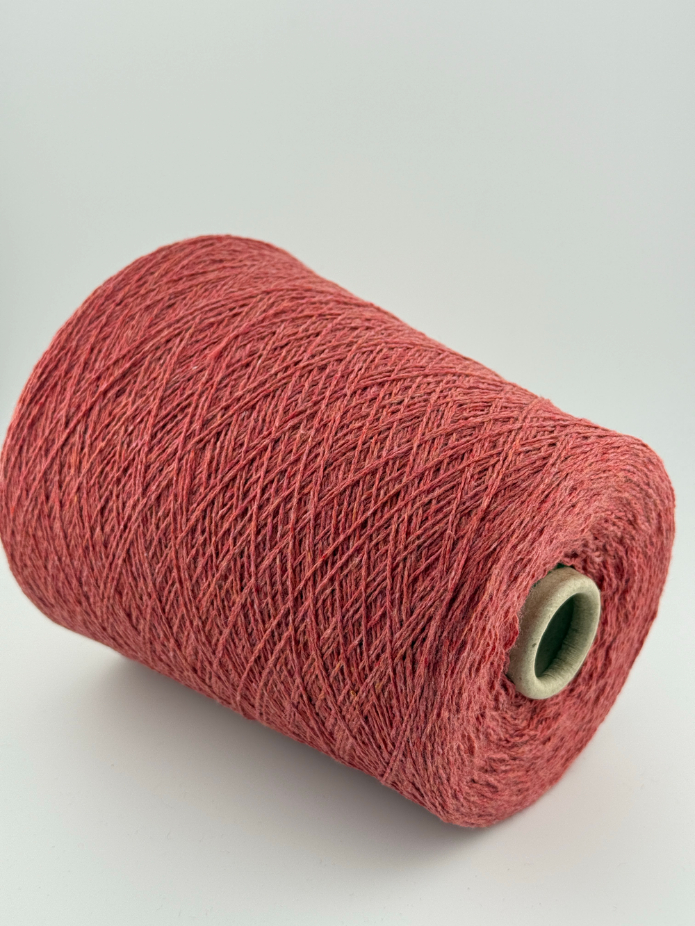 Loro Piana Coarsehair 100% беби кашемир Ягодный Смузи 550 м/100 гр