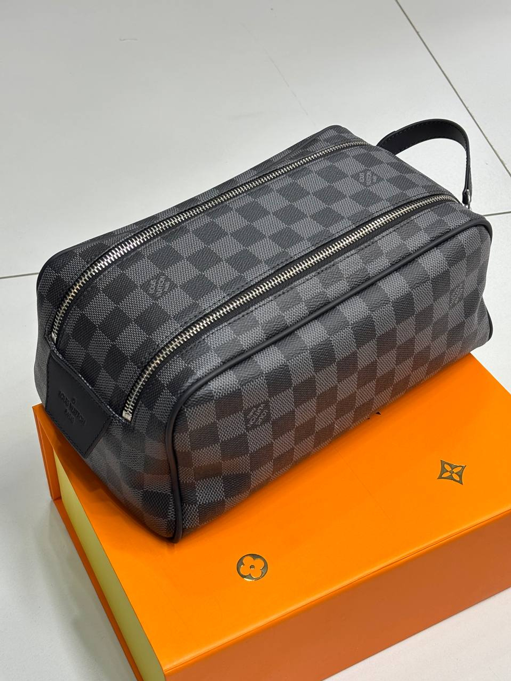 Косметичка Louis Vuitton