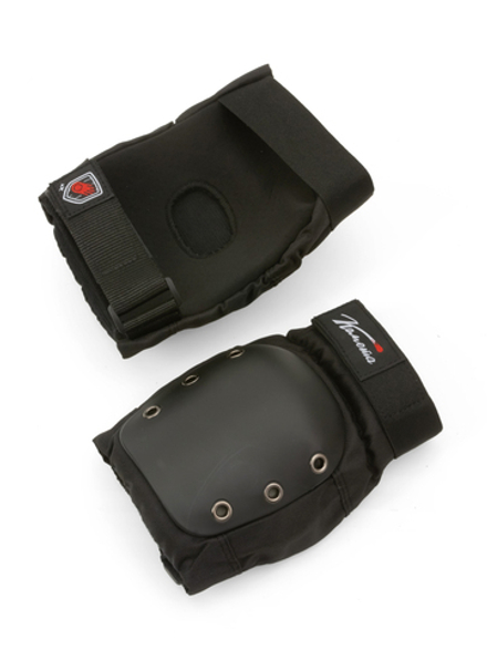 Защита колена Комета Черная