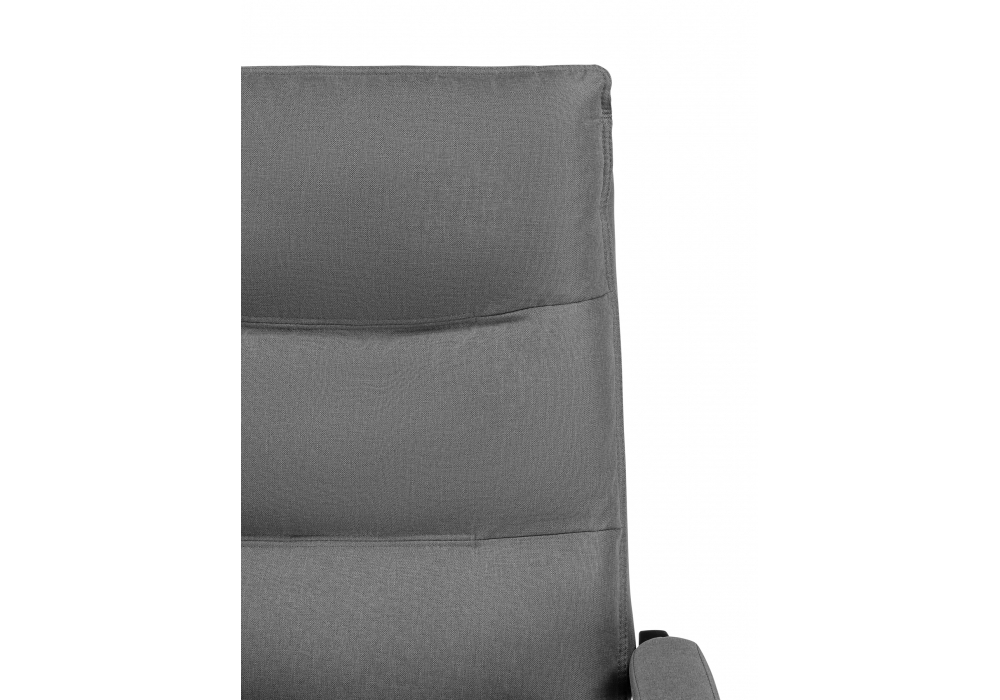 Компьютерное кресло Woodville Rapid серое