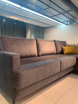 Велюр Mega (Мега) 10