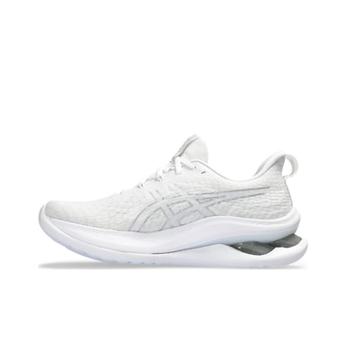 Женские кроссовки Asics Gel Kinsei Max 'White Pure Silver' 1012B512‑100