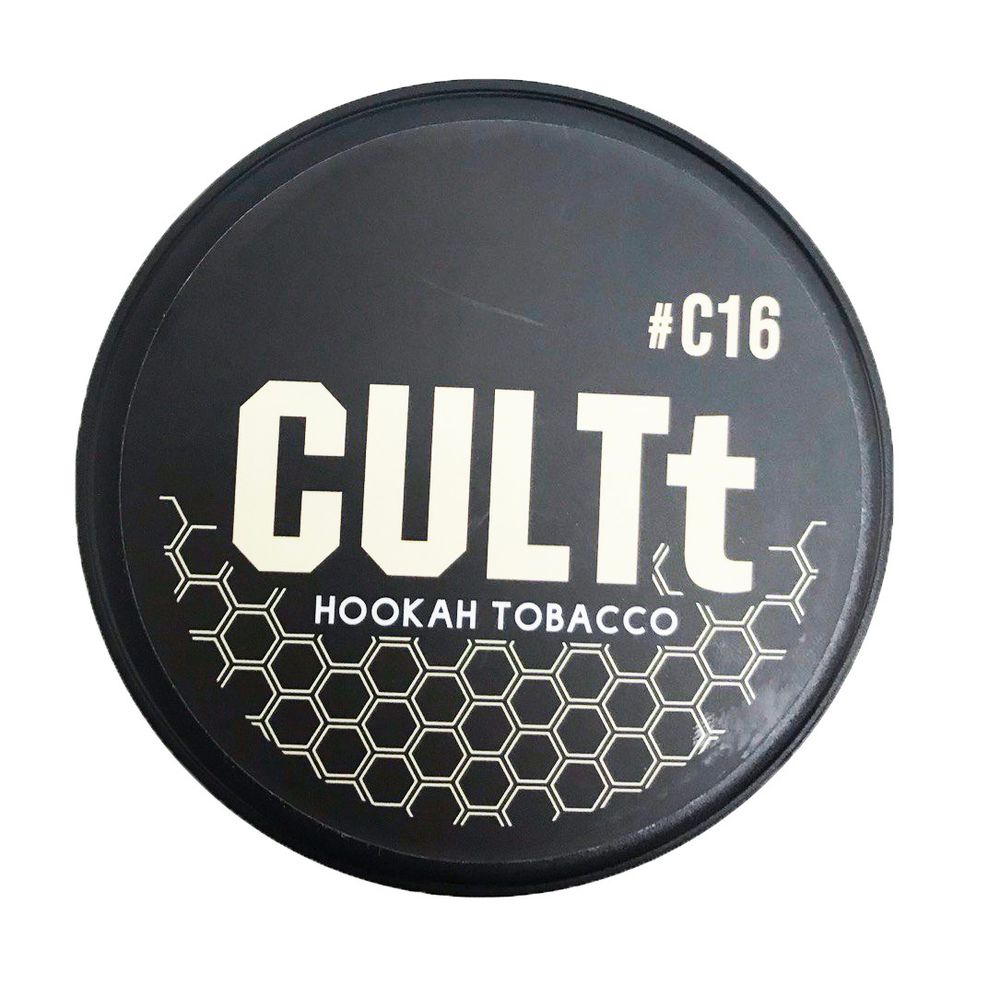 CULTT - C16 (200g)