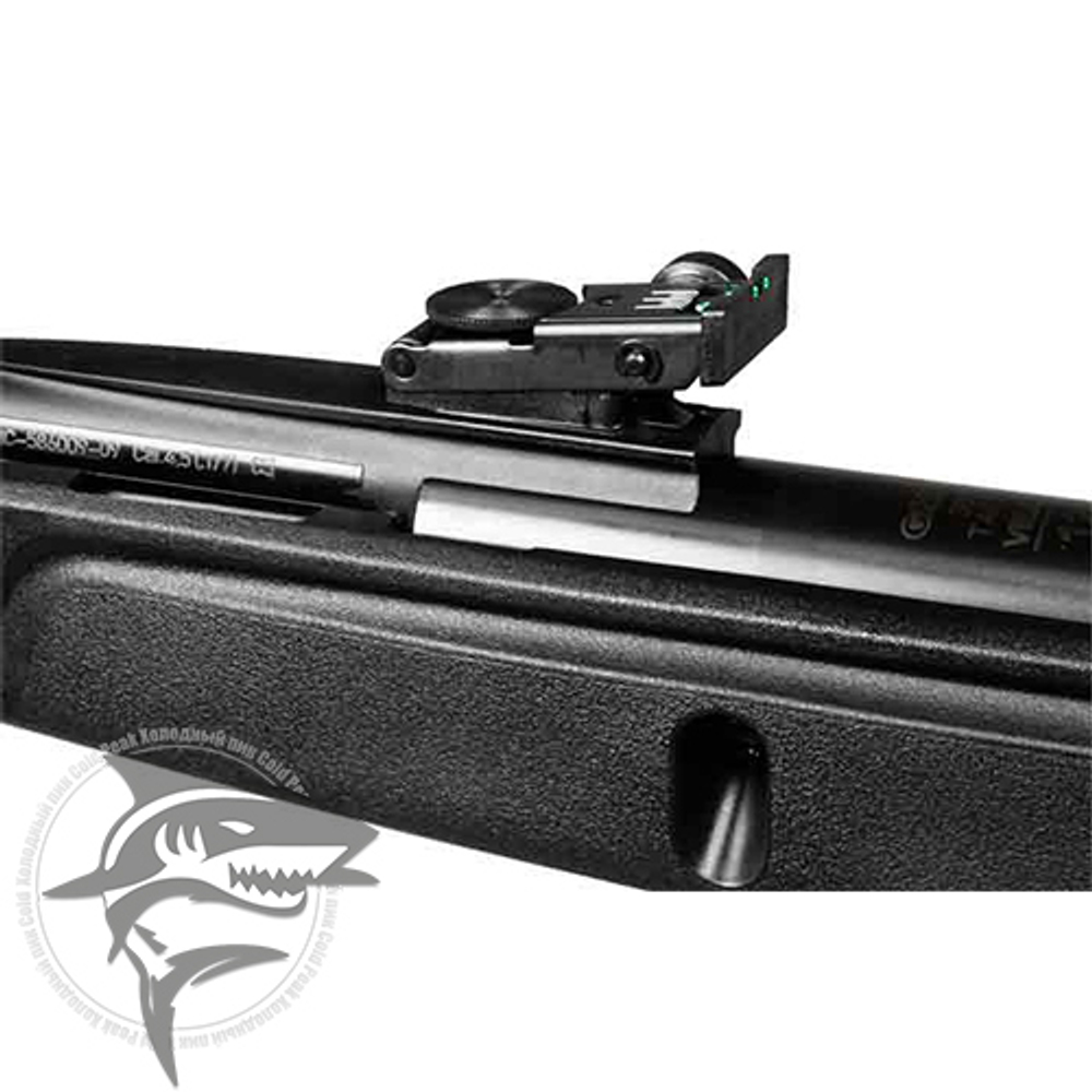Винтовка пневматическая GAMO Shadow CSI (переломка, пластик), кал.4,5 мм