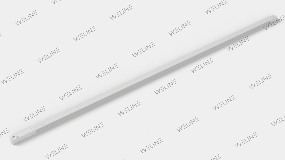 Магнитный светильник "Weline Slim Diffuse-3" 1040 мм.