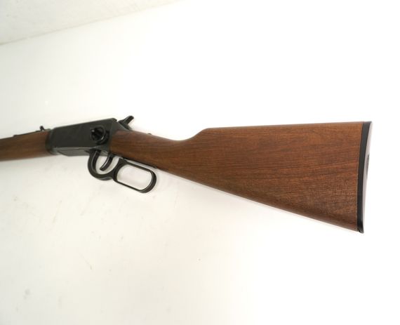 Пневматическая винтовка Umarex Legends Cowboy Rifle (скоба Генри)