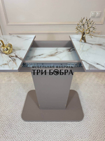 Кухонный стол "Тор", бейлис