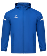 Куртка ветрозащитная CAMP 2 Rain Jacket, синий, детский