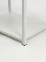 Тележка косметологическая Пирамида