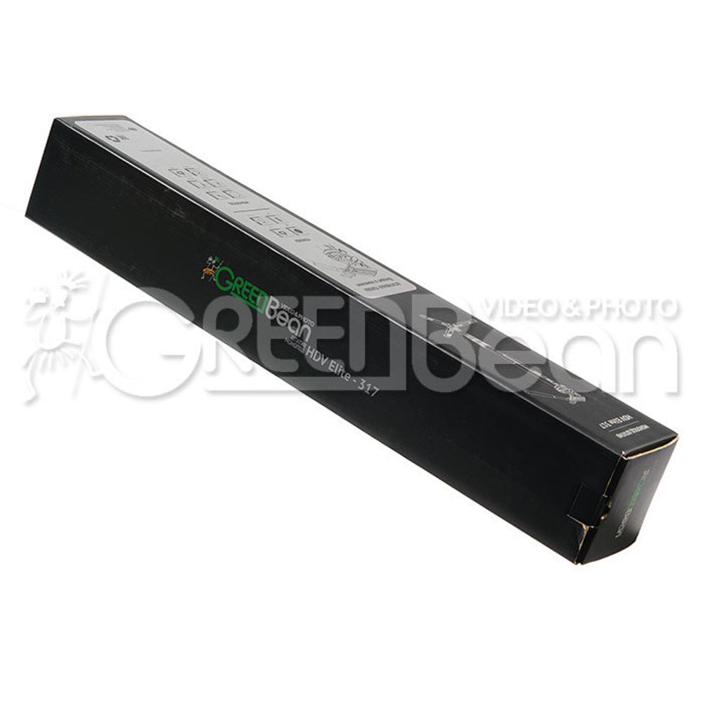 GreenBean HDV Elite - 317