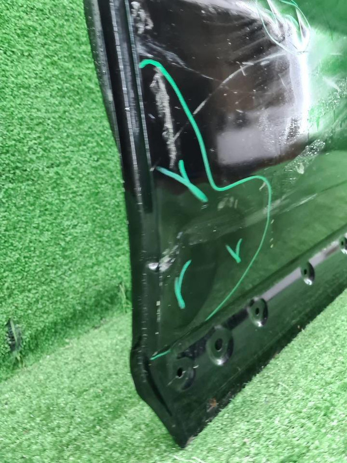 Дверь задняя левая Lixiang L9 (2022-н.в.)