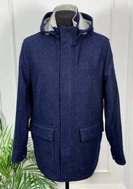 Куртка Brunello Cucinelli