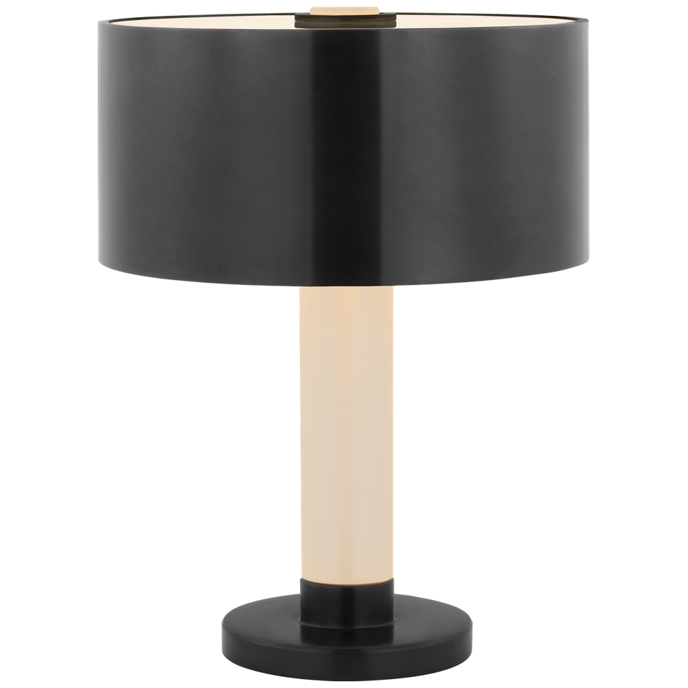 Настольная лампа Visual Comfort Barton Desk Lamp (Open Box)