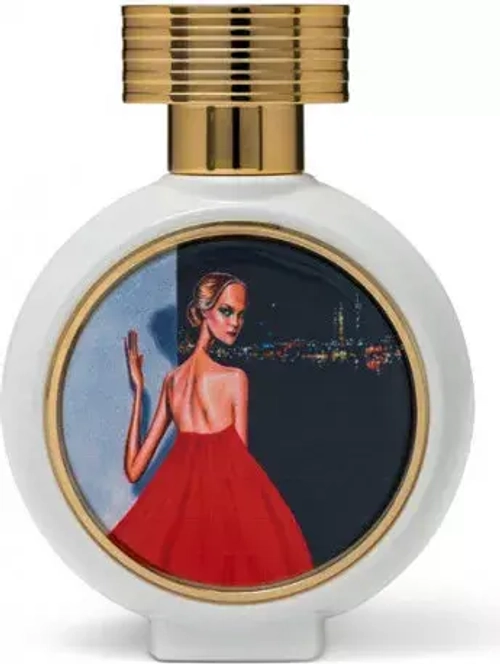 HFC Paris Lady In Red Eau de Parfum 75 ml
