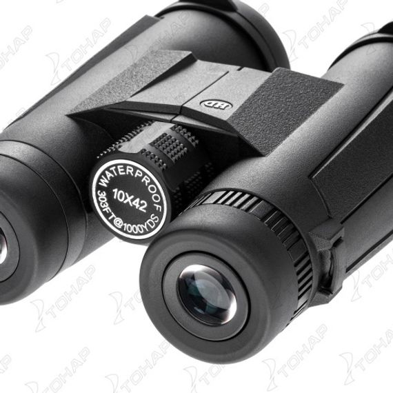 Бинокль 10x42 (HS B601) Helios