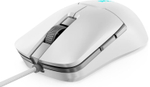 Мышь Lenovo Legion M300s белый