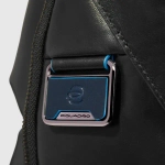 Рюкзак для ноутбука Piquadro Blue Square/Blu notte