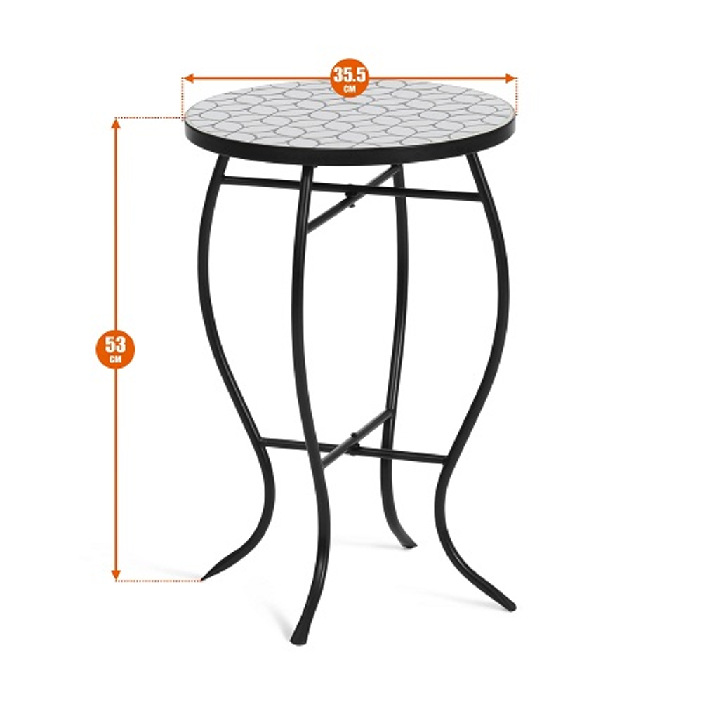 Столик Secret de Maison Дижон/Dijon