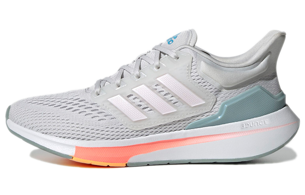 Кроссовки Adidas Eq21 Run (Женская размерная сетка)