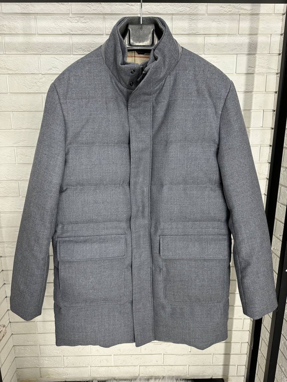 Пуховик Loro Piana