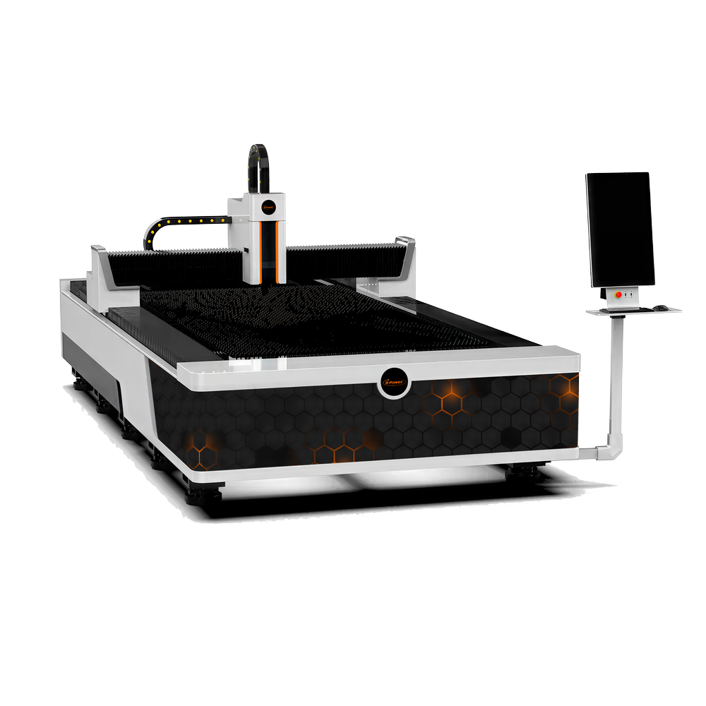 Лазерный станок B-Power A3015 1500W