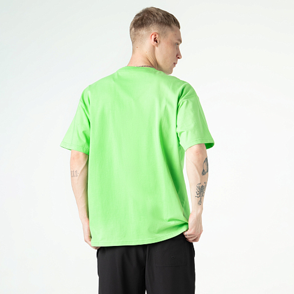 Мужская футболка STREETBEAT Logo Tee