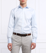 рубашка Stenstr\u00f6ms - голубой(602771 1467)