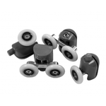 Душевая Кабина Вельвет 90*90 Б