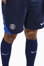 Шорты Nike PSG 25/26 Strike - темно-синий